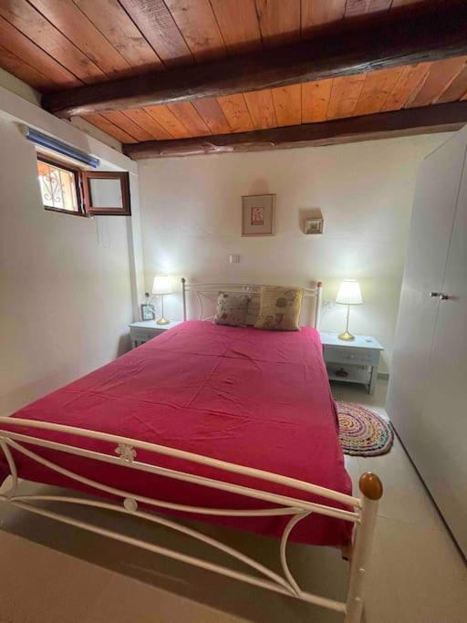 Souda'S Nest Villa Плакиас Екстериор снимка