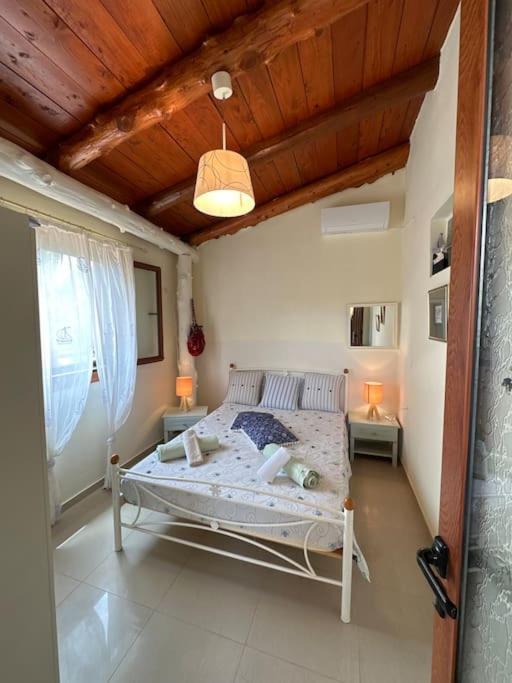 Souda'S Nest Villa Плакиас Екстериор снимка