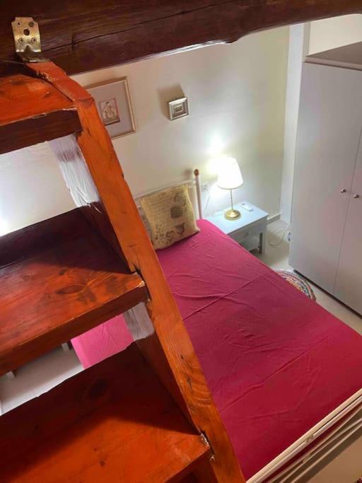 Souda'S Nest Villa Плакиас Екстериор снимка