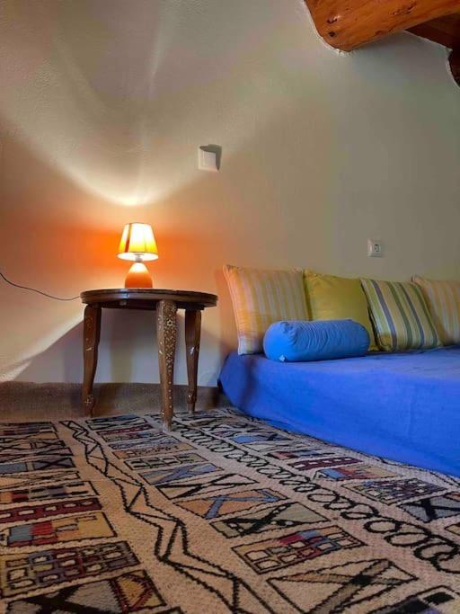 Souda'S Nest Villa Плакиас Екстериор снимка
