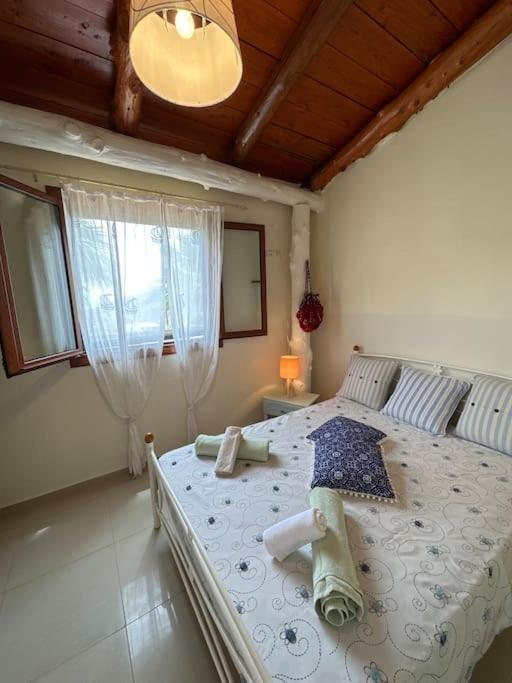 Souda'S Nest Villa Плакиас Екстериор снимка